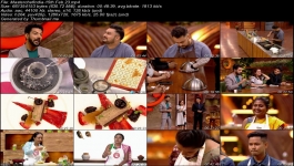 Masterchef India - 15th February 2023
